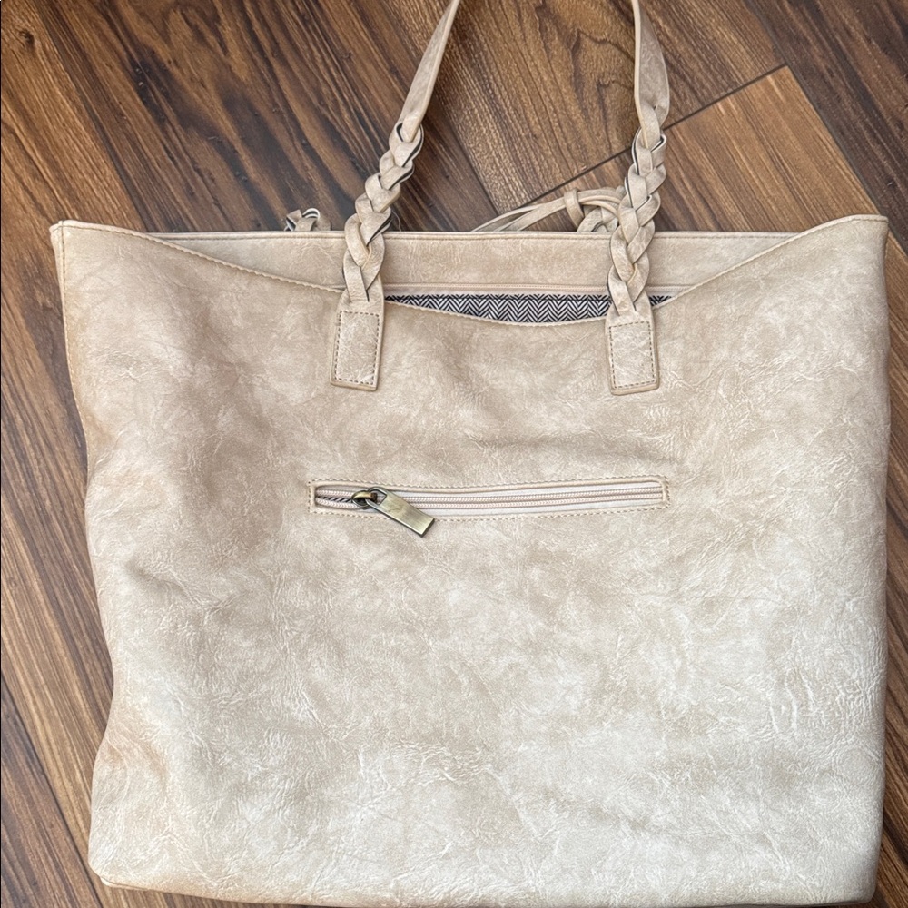 Purse With Matching Wallet - Picture 4 of 4